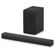 LG Soundbar for TV 2.1 ch. with Bluetooth, S40T