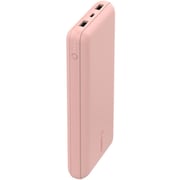 Belkin 3-Port Power Bank 20000mAh Pink BPB012BTRG