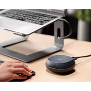 SanDisk External SSD Desk Drive USB-C 8TB Grey SDSSDT40-8T00-EM25