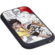 SanDisk Afrofuturism Edition Extreme Portable SSD USB-C 1TB SDSSDE61-1T00-GBH