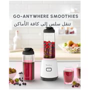 Moulinex Personal Blender LM15F127