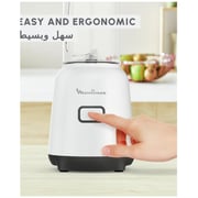 Moulinex Personal Blender LM15F127