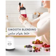 Moulinex Personal Blender LM15F127