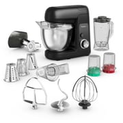 Moulinex Kitchen Machine 1400W - QA525827