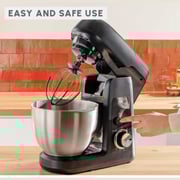 Moulinex Kitchen Machine 1400W - QA525827
