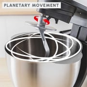 Moulinex Kitchen Machine 1400W - QA525827