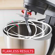Moulinex Kitchen Machine 800W - QA160127