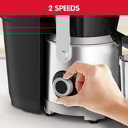 Moulinex Juice Extractor - JU660D27