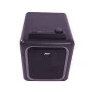 First Home Theatre 3*1 - Black - Marcelo 810