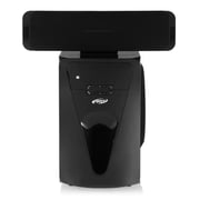 First Bluetooth Home Theater, 6 Pieces, With Remote Control, 120W, Black - B600BU