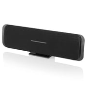 First Bluetooth Home Theater, 6 Pieces, With Remote Control, 120W, Black - B600BU