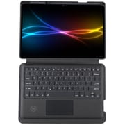 Max & Max Keyboard Case Black Samsung Galaxy Tab S9