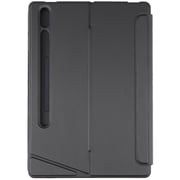 Max & Max Keyboard Case Black Samsung Galaxy Tab S9