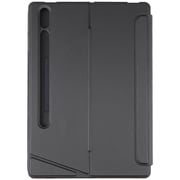 Max & Max Keyboard Case Black Samsung Galaxy Tab S9 Plus