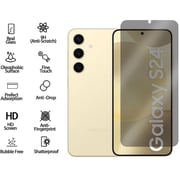 Max & Max Privacy Screen Protector Black Samsung Galaxy S24