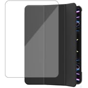 Max & Max Case Black With Screen Protector Clear iPad Pro 13Inch