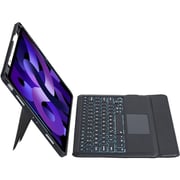 Max & Max Keyboard Case Black iPad Pro 11Inch