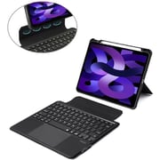 Max & Max Keyboard Case Black iPad Pro 11Inch