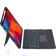 Max & Max Keyboard Case Black iPad Air 13Inch