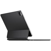 Max & Max Magnetic Keyboard Case Black iPad Air 13Inch