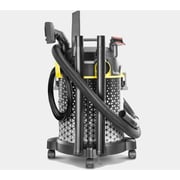 Karcher Vacuum Cleaner Black/Yellow 1.723-971.0