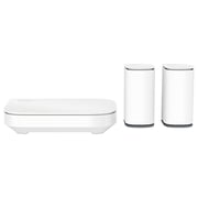 Linksys AX3000 Velop Node 2 Dual Band Micro 6 Mesh Router