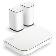 Linksys AX3000 Velop Node 2 Dual Band Micro 6 Mesh Router