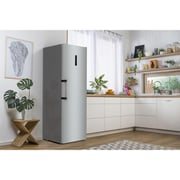 Gorenje Upright Refrigerator 398 Litres R619DAXL6UK + Upright Freezer FN619EAXL6LUK