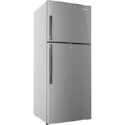 Aftron Top Mount Refrigerator 400 Litres AFR410SSF