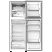 Aftron Top Mount Refrigerator 400 Litres AFR410SSF