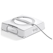 Ecovacs Winbot W2 Omni Potable Window Cleaning Robot White WG821-11