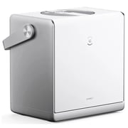 Ecovacs Winbot W2 Omni Potable Window Cleaning Robot White WG821-11