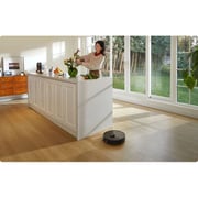 Roborock Ultra Robot Vacuum & Sonic Mop White S8 MaxV
