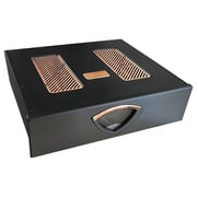 Legacy iV1 Ultra Monoblock Amplifier - Pre-order