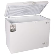 Afra Chest Freezer 250 Litres AF-2600CFWT