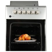 Afra Free Standing Cooking Range AF-5050CRHG