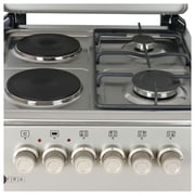 Afra Free Standing Cooking Range AF-5050CRHG