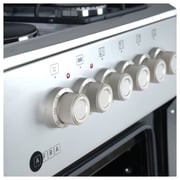 Afra Free Standing Cooking Range AF-5050CRHG