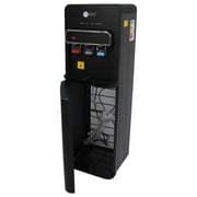 Afra Bottom Loading Water Dispenser AF-9630WDBK