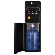 Afra Bottom Loading Water Dispenser AF-9630WDBK