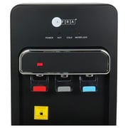 Afra Bottom Loading Water Dispenser AF-9630WDBK