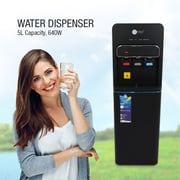 Afra Bottom Loading Water Dispenser AF-9630WDBK