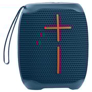 Wiwu Mini Thunder Bluetooth Speaker Dark Blue