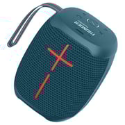 Wiwu Mini Thunder Bluetooth Speaker Dark Blue