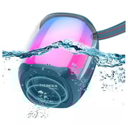 Wiwu Mini Thunder Bluetooth Speaker Dark Blue