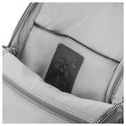 Wiwu Master Fingerprint Lock Crossbody Chest Bag Black