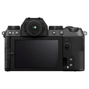 Fujifilm X-S20 Mirrorless Digital Camera Black + 16-50mm Lens Kit