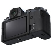 Fujifilm X-S20 Mirrorless Digital Camera Black + 16-50mm Lens Kit