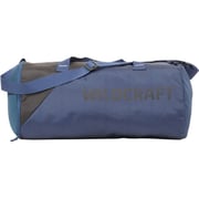 Wildcraft 1 Pc Flit Duffle Bag Blue