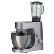 Kenwood Kitchen Machine 1000W with Dough Hook, Silver – KHH01.120SI